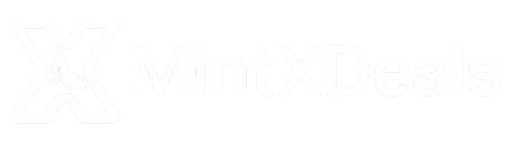 MintXDeals logo
